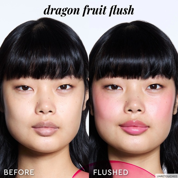 NEW Glow Recipe Watermelon Glow Niacinamide Dewy Flush ‘Dragon Fruit Flush’ - Picture 5 of 5